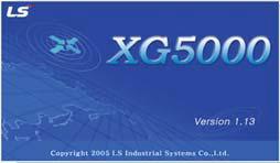 Comfortable XG5000 Package 는향상된사용자 Interface 와편리한조작성을바탕으로 Multi PLC Multi