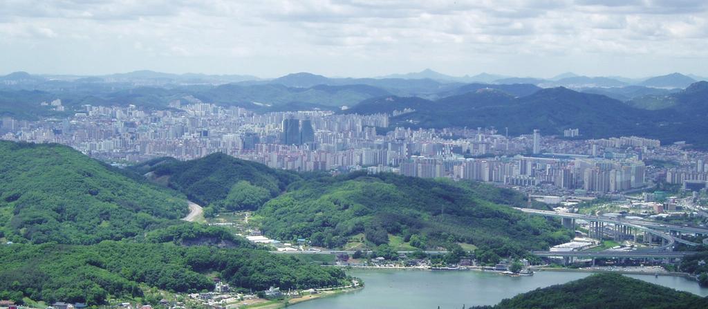 소규모 주택재생사업 집짓기를 위한 기술학교 설치, 교육 자립 재생 동시 실현 낡은 주택 재생, 공유형 청년 주거 제공 청년이 참여하는 주택재생사업으로 마을 살리기, 소규모 공동주택으로 청년 신혼부부 주거 지원 마을청년교육센터 설립, 지역 기반 청년기업 지원 청년들이 희망하는 교육