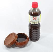 Red Ginseng Beverage Red Ginseng Mixture Rate of Raw Materials Body of Red ginseng 70% Root of Red ginseng 30% 5% Purified water 95% Red Ginseng Mixture Rate of Raw Materials Body of Red ginseng 70%