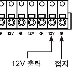 사용설명서 스탠다드 DCP 설치 그림 5 스탠다드 DCP 설치 DB-9 커넥터연결 DCP 케이블의한쪽끝을 DCP 후면에있는 DB-9 커넥터에연결합니다.