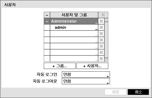 M.A.R.T.: S.M.A.R.T. 기능을지원하지않는디스크의경우 N/A 로, S.M.A.R.T. 상태가비정상적이어서 24시간내에디스크가망가질가능성이있는경우 나쁨 으로, 정상적인경우 좋음 으로나타납니다. 나쁨 일경우시스템이벤트가발생합니다.