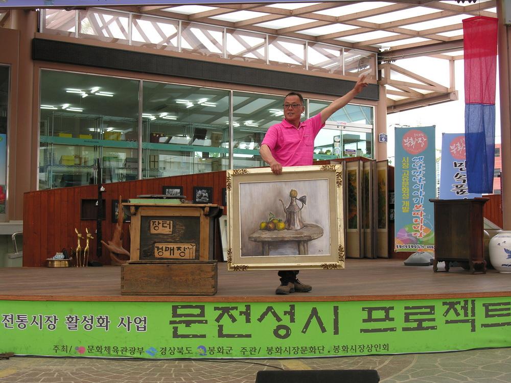 전문가와 지역 내 인력을 6:4의 비율로 구성하여 문전성시 프로젝트 이후를 대비하는 점은 매우 바람직한 사례임.