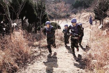 계절에맞춰, 작물들의수확시기에맞춰프로그램이계속변경되지만물에서놀수있는여름부터초가을까지가장다양한프로그램을경험할수있다.