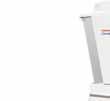 공냉식히트펌프냉동기 USX Edge 시리즈 5 공냉식멀티냉동기의제품 LINE UP USX 시리즈 (RUASP***) 용량 : HP, 40HP, 50HP 일반형제품 형식 : 냉방전용, 냉난방용, 브라인용,