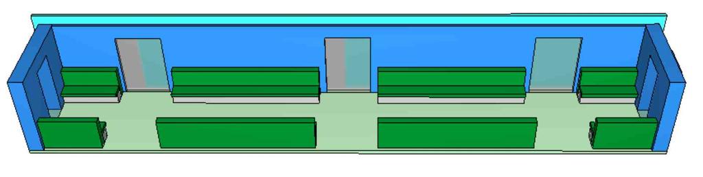 Model 4 부산교통공사 4 호선 3.