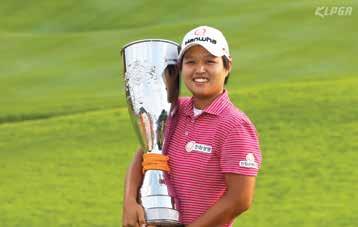 01 KLPGA & Tour 투어프리뷰 9 SEPTEMBER KLPGA TOUR 미리둘러보는 9 월 KLPGA 투어 한화금융클래식 2016 이수그룹제 38 회 KLPGA 챔피언십 9월의첫번째대회 한화금융클래식 2016 이 1일부터 4일까지나흘간충청남도태안에있는골든베이골프앤리조트 (