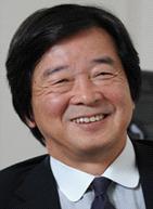 Speaker Hitoshi Tanaka Chairman The Institute for International Strategy Former Japanese Deputy Minister for Foreign Affairs Hitoshi Tanaka is the chairman of the Institute for International Strategy