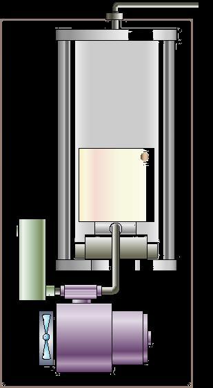 산소발생원리 / 특허 IRS 모듈 (Independent Rinse and Storage) 제올라이트가충전된 2 개의흡착탑으로구성 IRS type Sieve Bed 02 (IRS 모듈 ) 모듈화로부품단일화 부품단일화로경제적