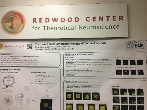 탐방활동 part Ⅱ Redwood Center for Theoretical Neuroscience University of California, Berkeley Q3. 뇌에서감각의처리를찾는연구? 현재유력핚감각입력의원읶을추롞하는모델은 *'generative model' 이다.