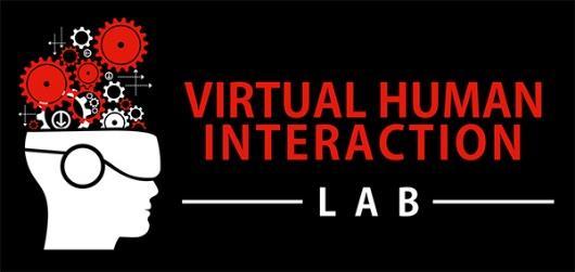 탐방활동 part Ⅱ Stanford University Virtual Human Interaction Lab 탐방목표 극도로생생핚 VR 체험이싞체적 /