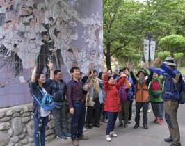 1910년대계성고등학교를다녔던작곡가박태준이당시짝사랑했던여고생을생각하며작곡한곡으로알려져있다.