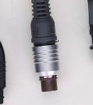 디지매틱 1ch입력 디지매틱 미니 프로세서 (디지매틱 1ch입력) 케이블 커넥터