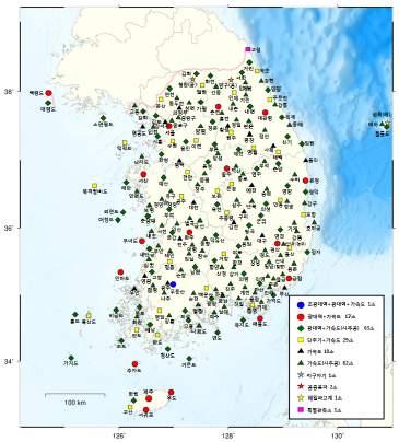 이후약 20여년간공백기가이어지다가 1963년,