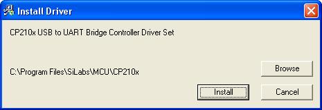 Driver Install Driver Preinstaller.