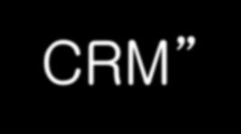 전사적시스템의새로운기회와도전 사례연구 : 기술관점 클라우딩서비스를향한 CRM 사례연구를읽고다음의물음에답하시오 : 어떤종류의회사들이클라우드기반의 CRM 소프트웨어서비스를채택하려고하는가? 그이유는?