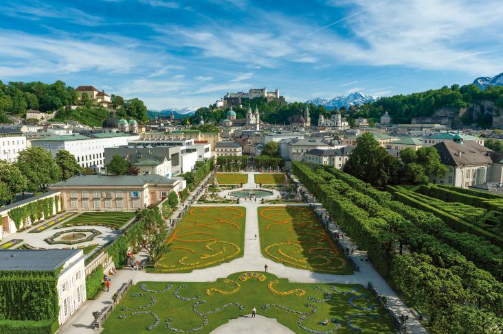 SALZBURGERLAND TOURISMUS AUSTRIAN NATIONAL TOURIST OFFICE_WOLFGANG SCHARDT, WOLFGANG