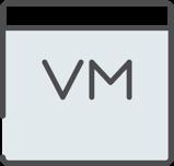 VM 성능강화 vnuma 특징 HW의 NUMA(Non
