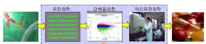 바이오인포메틱스