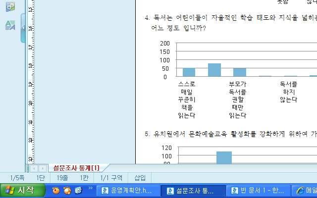 일상행활속배려와나누는마음을가질수있도록기회제공