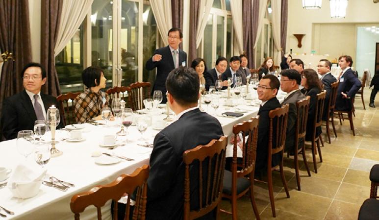 중재통신 포토뉴스 : 개정중재법 주요 쟁점과 각국의 개정동향에 관한 국제컨퍼런스 개최 중재원은 법무부와 공동으로 지난해 11월 19일