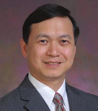 The Status of Chinese Clinical Research of Cell Therapy Using Cord Blood Zuo Luan, M.D.