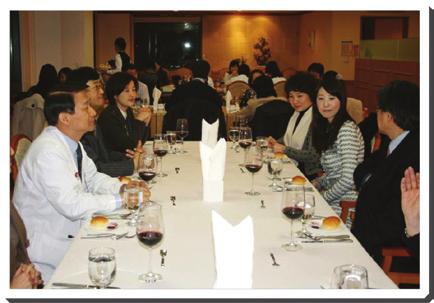 회원 : 33명 학술행사 - 창립총회 일시 : 2011년 5월 28일 장소 : 서울 그랜드힐튼호텔 - 제1회 Hemophilia