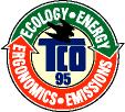 TCO'95 TCO '95 환경보호관련규칙 브롬함유연소억제물질 브롬함유연소억제물질은회로기판, 전선, 케이블, 외장케이스, 하우징등에포함되어있다. 이물질은연소를억제하는성질이있다. 이물질은조류및포유동물의생식기능에손상을줄수있으며태아의성장에도영향을줄수도있다. TCO '95 는염소와브롬에대해 25g 이상무게의프라스틱부품에는전혀포함되어서는안된다고규정하고있다.