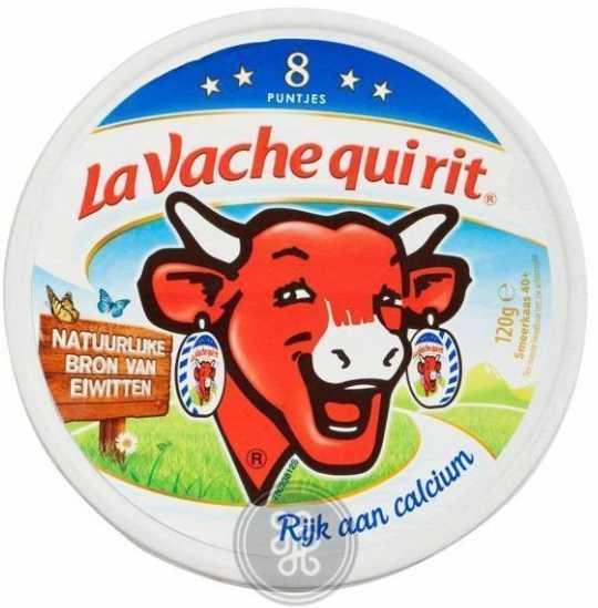 7 8.7 Bel Vietnam Ltd La Vache Qui Rit,