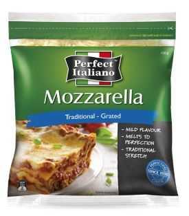 구분제조사대표브랜드 Fonterra Brands (Australia) Pty Ltd Perfect Italiano, Mainland 시장점유율 (%) 2014 2015 2016