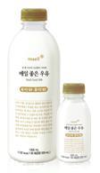 (continued) 2013 [Brand] MAEIL GOOD MILK( 매일좋은우유 ) [Category] Milk [Volume] 300mL,