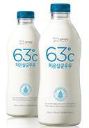 Natural flavor 2013 [Brand] SANGHA PASTEURIZATION MILK ( 상하목장저온살균우유 ) [Category]