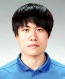 1 : 출신교, 전소속 2 : 체중, 신장 3 : 100m, 근속년수 PLAYER PROFILE No.