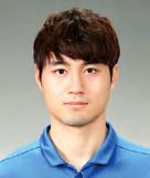 74kg, 182cm No.13 DF 박우정 (PARK WOO JEONG) 1995.07.26 1.