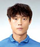 82kg, 191cm 3. 12.5초, 1년 No.2 MF 김태준 (KIM TAE JUN) 1989.04.