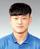 경희대,FC 안양 2. 90kg, 190cm No.