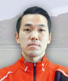 1 : 출신교, 전소속 2 : 체중, 신장 3 : 100m, 근속년수 PLAYER PROFILE No.1 GK 강모근 (KANG MO GUN) 1994.06.11 1. 관동대 2. 94kg, 195cm 3.