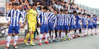 실업축구명가의자존심을회복한다! 부산교통공사축구단은 2006년부산광역시산하지방공기업인부산교통공사출범과함께창단됐다. 부산교통공사는 1970년대독일분데스리가에서활약했던국가대표출신박상인감독이초대사령탑을맡아 10년간팀을이끌었다. 부산교통공사는박상인전감독재임기 산교통공사는올시즌자존심회복을선언하며리그에서돌풍을예고하고있다.