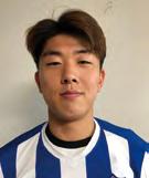 15 MF 최홍일 (Choi hong il) 1994.06.17 1.