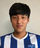 3 DF 손동민 (Son dong min) 1995.04.21 1.