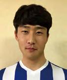 7 DF 김동훈 (Kim dong hun) 1991.03.09 1.