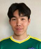 PLAYER PROFILE 1 : 출신교, 전소속 2 : 체중, 신장 3