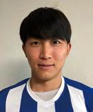 18 GK 노총재 (Noh chong jae) 1995.02.12 1.