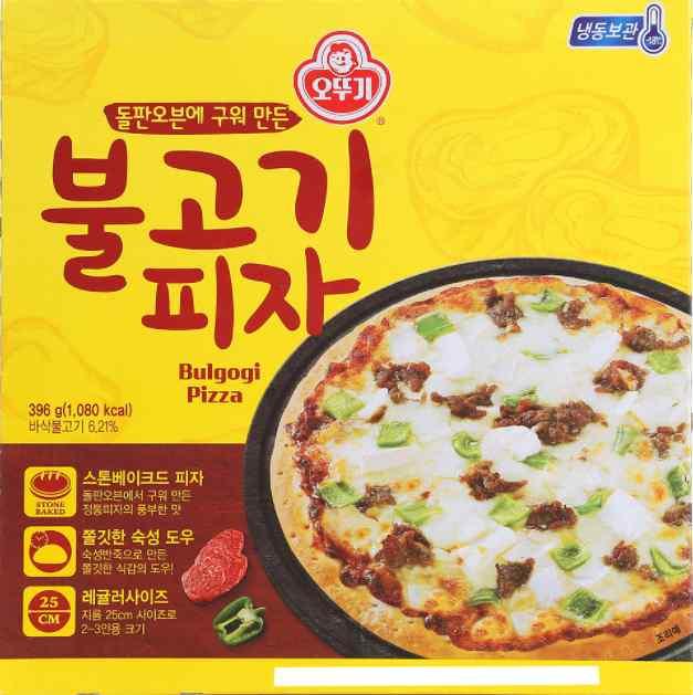 F&B, 푸드웨어 / 동원