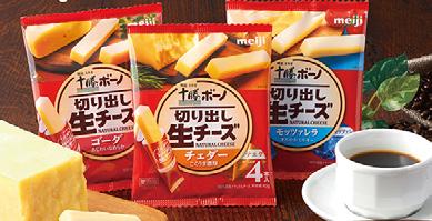 V 신제품정보 / 2. 해외신제품정보 일본, 메이지 허니레몬에이드 아카시아벌꿀을사용해질리지않는달콤한맛과레몬의산미를균형있게잘조합했다.