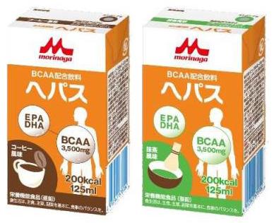 125ml 제품. 125ml 당 BCAA 를 3,500 mg함유. 이는동량의우유보다 4.3 배나높은수치이다. 아연, 비타민류, EPA, DHA, 식이섬유, 올리고당, 카르니틴도함유된건강음료.