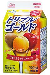 2015 제 47 호유가공협회 일본, 오하요유업 맛있는과일 <