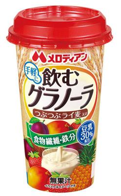 2015 제 47 호유가공협회 일본, 와코도 우유가게에서만든딸기바닐라라떼 우유가게에서만든 시리즈의신제품. 우유가게에서만든 은와코도社의등록상표다.