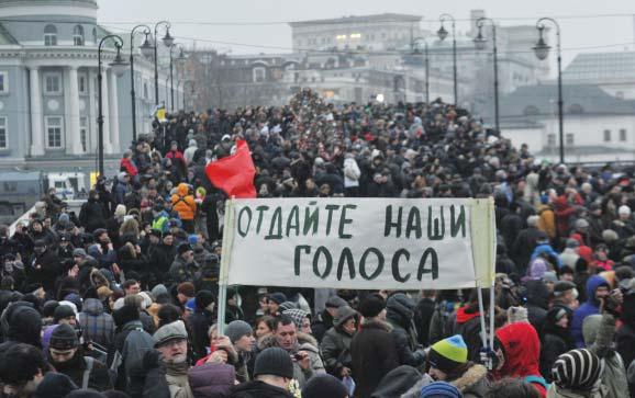 2012 년러시아대선리포트 : 푸틴의복귀와러시아의미래 Hankuk University of Foreign Studies Institute of Russian Studies 리펜축 (Михаил Слипенчук), 핀스키 (Виктор Пинский) 등을꼽을수있음.