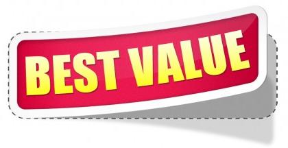 가치(Value)를 창출하는