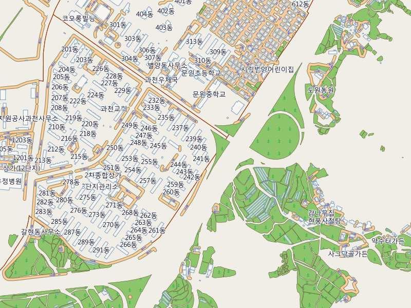 3.4 Using Mapnik LinePattern Symbolizer PolygonPattern Symbolizer Line Symbolizer